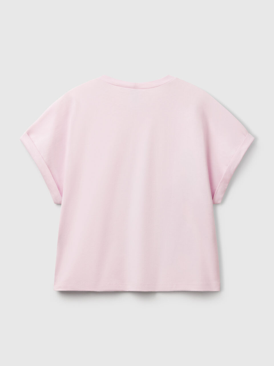 SWEATER H/S Mujer image number 2