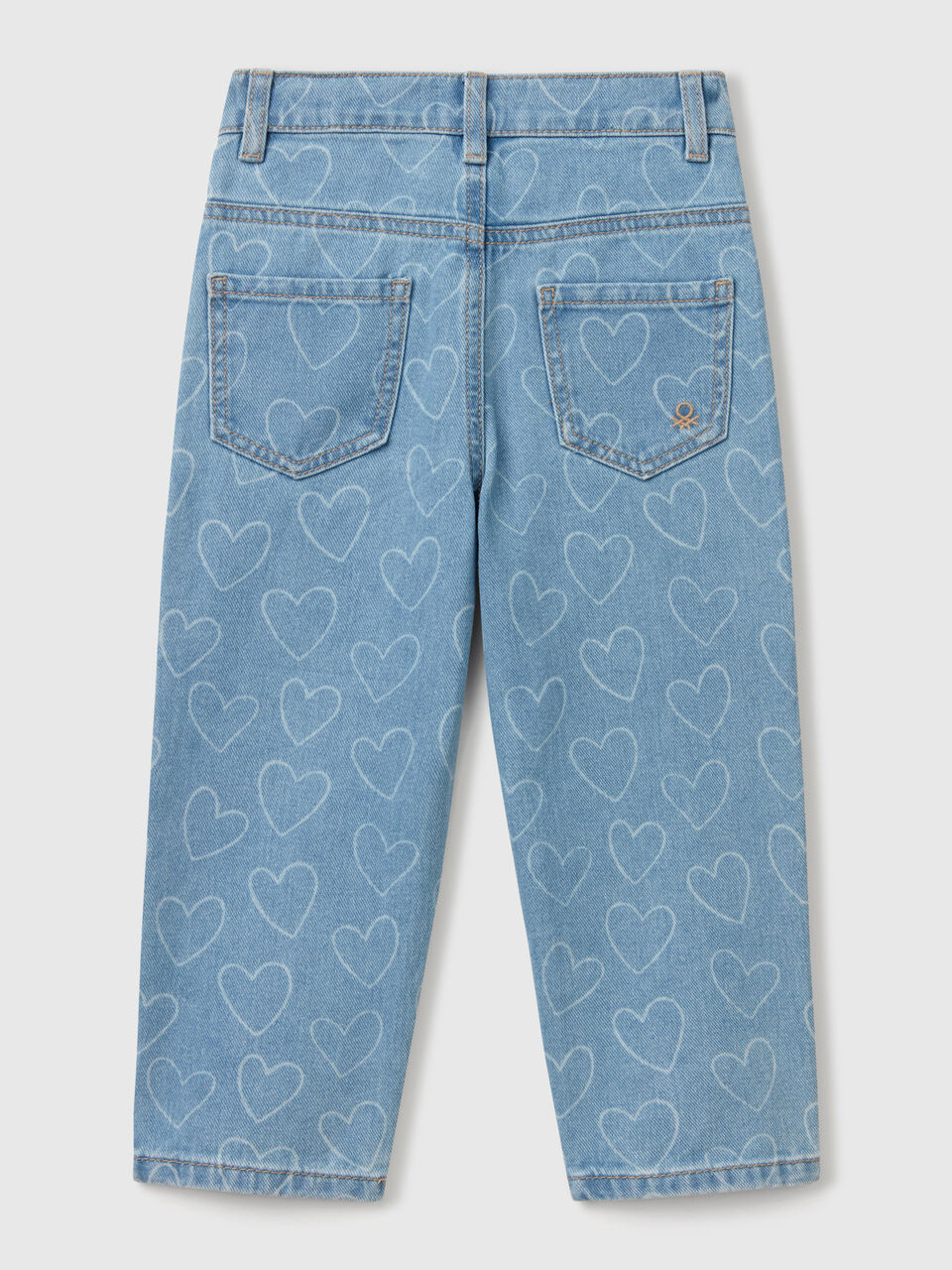 TROUSERS Niña image number 2
