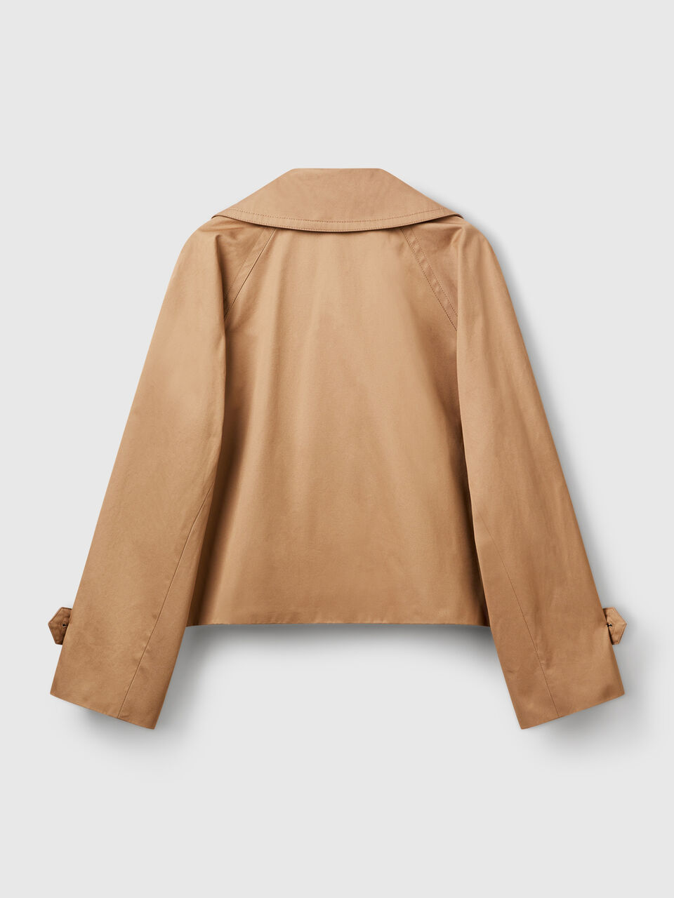 JACKET Mujer image number 2