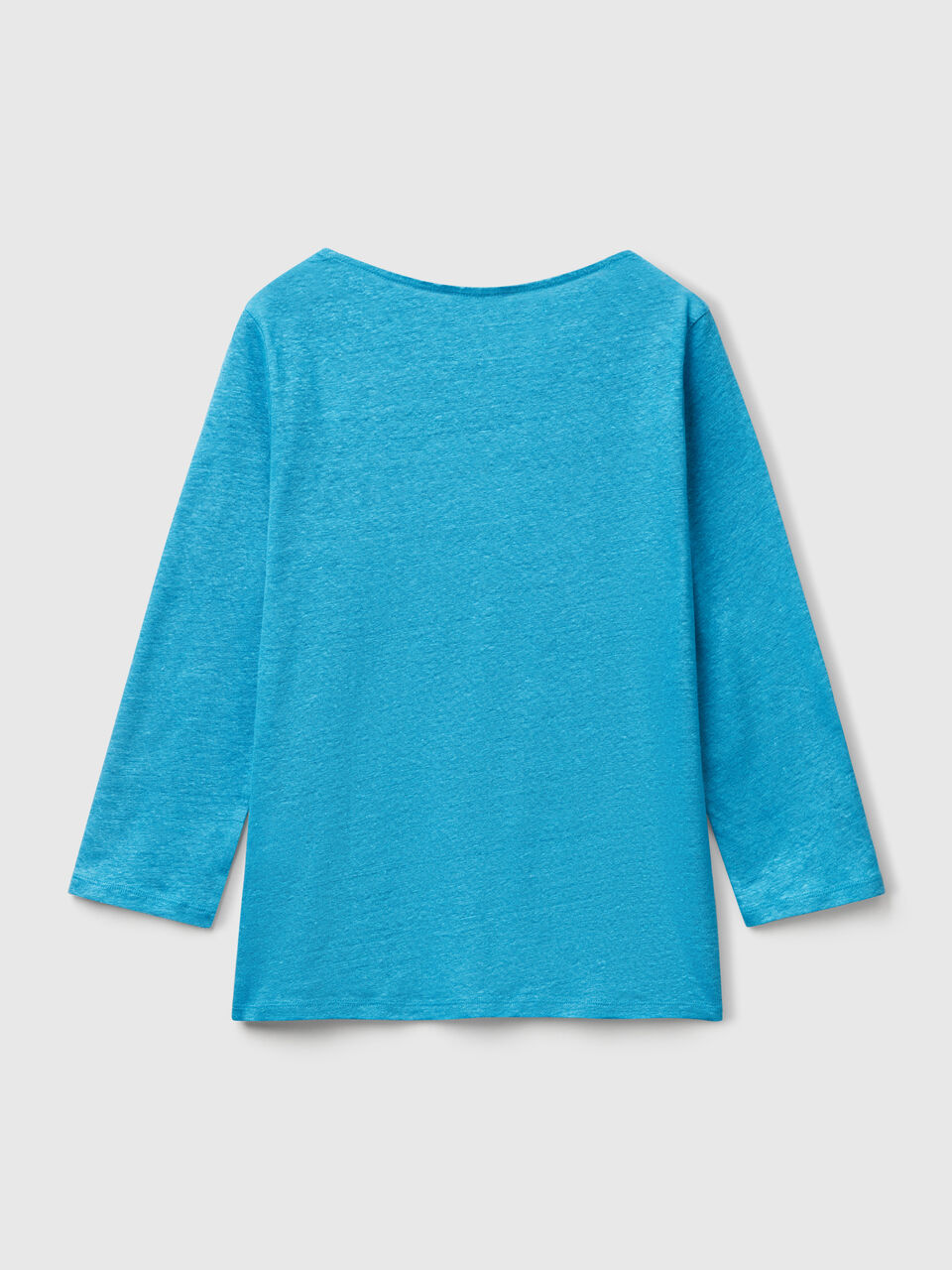 T-SHIRT L/S Mujer image number 2