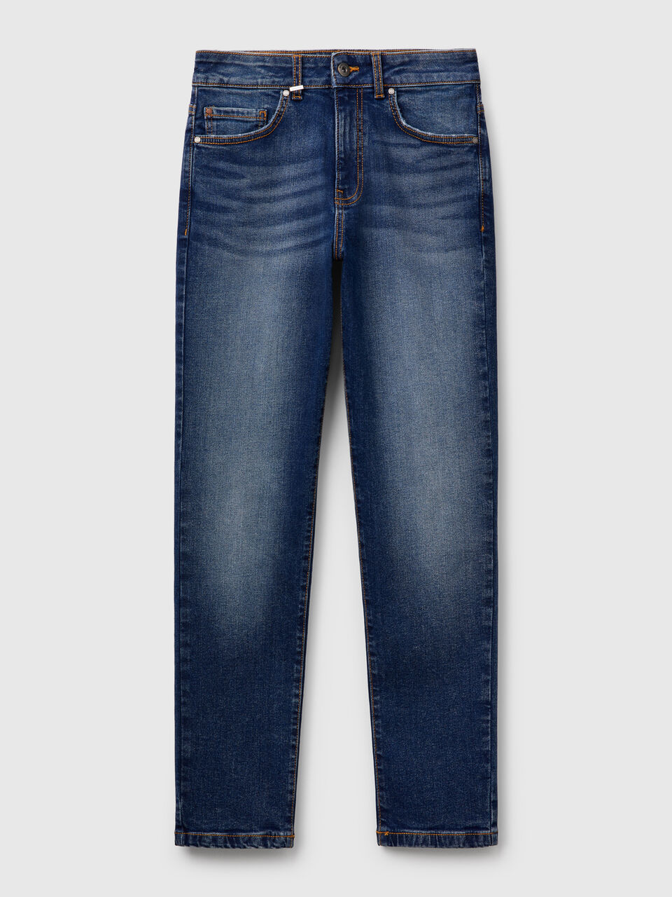 TROUSERS Mujer image number 1