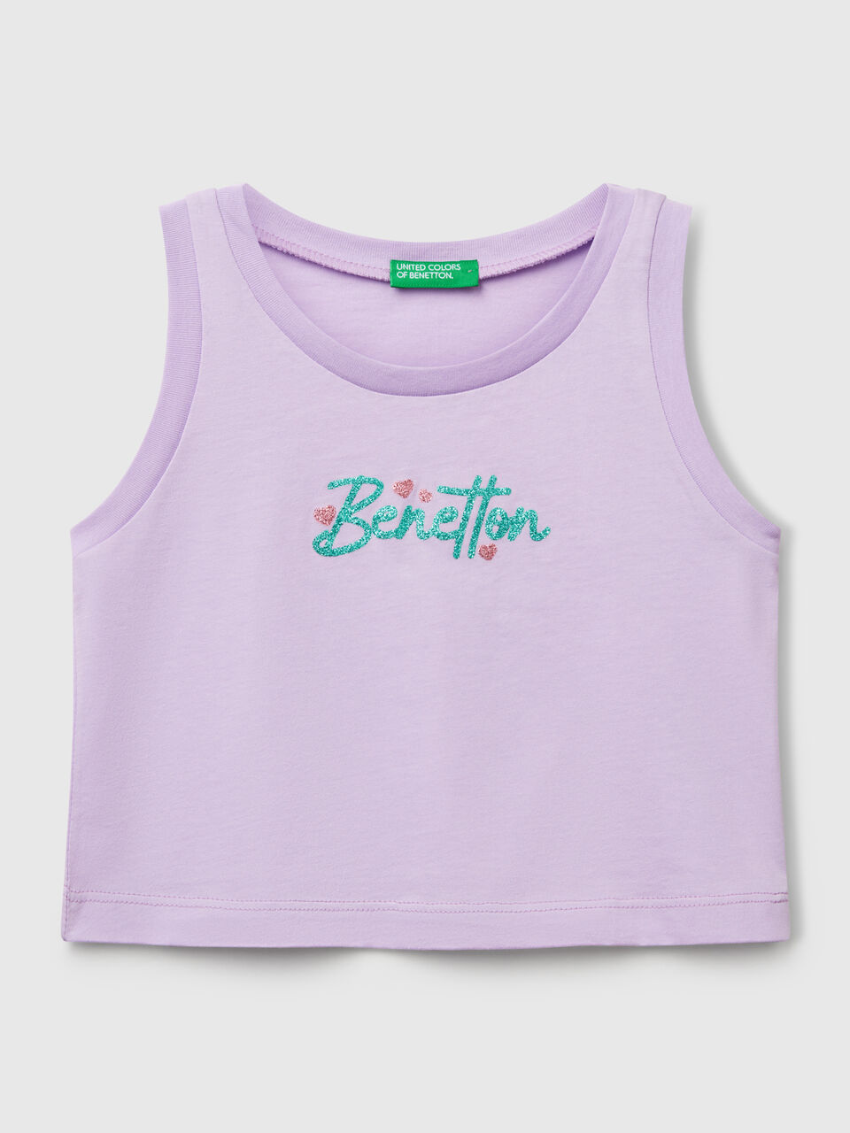 TANK-TOP Niña image number 1