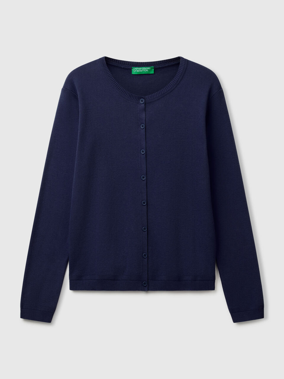 L/S SWEATER Mujer image number 1