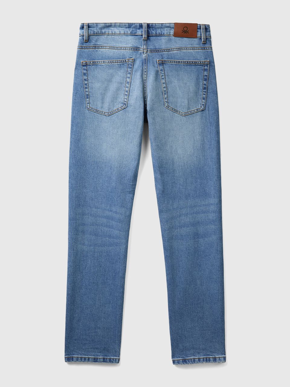 TROUSERS Hombre image number 2