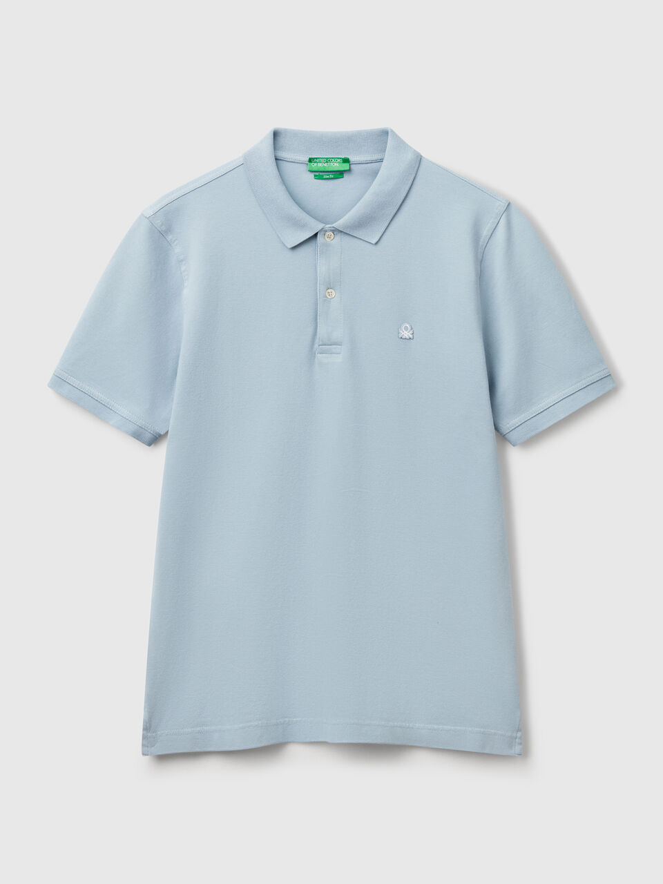H/S POLO SHIRT Hombre image number 1