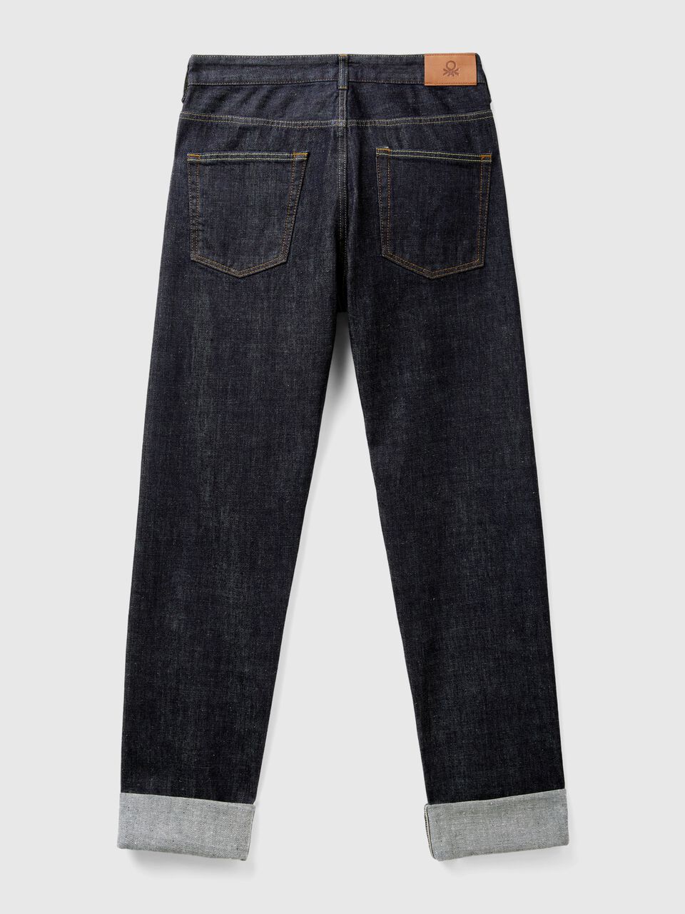 TROUSERS Hombre image number 2