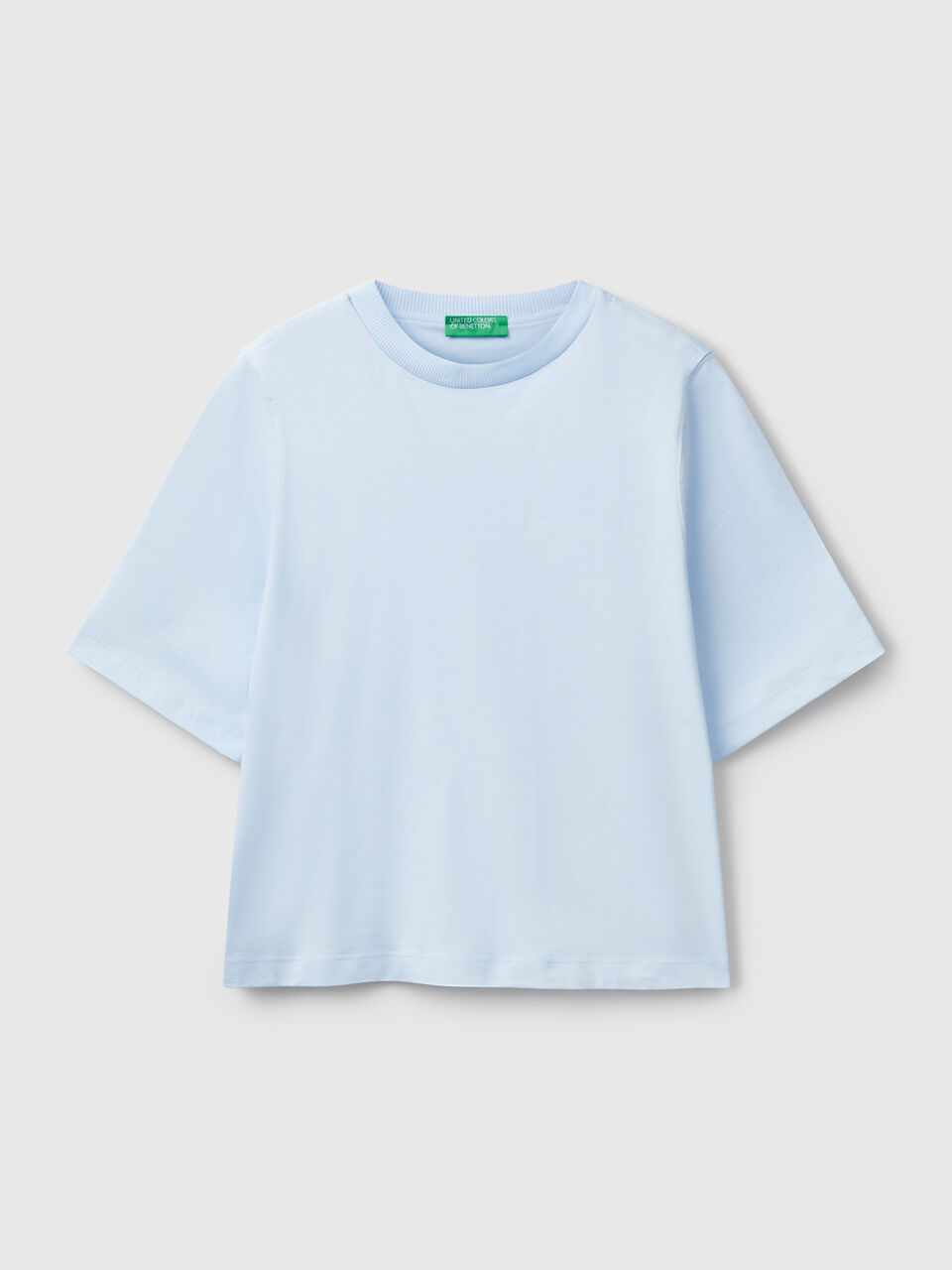 T-SHIRT Mujer image number 1