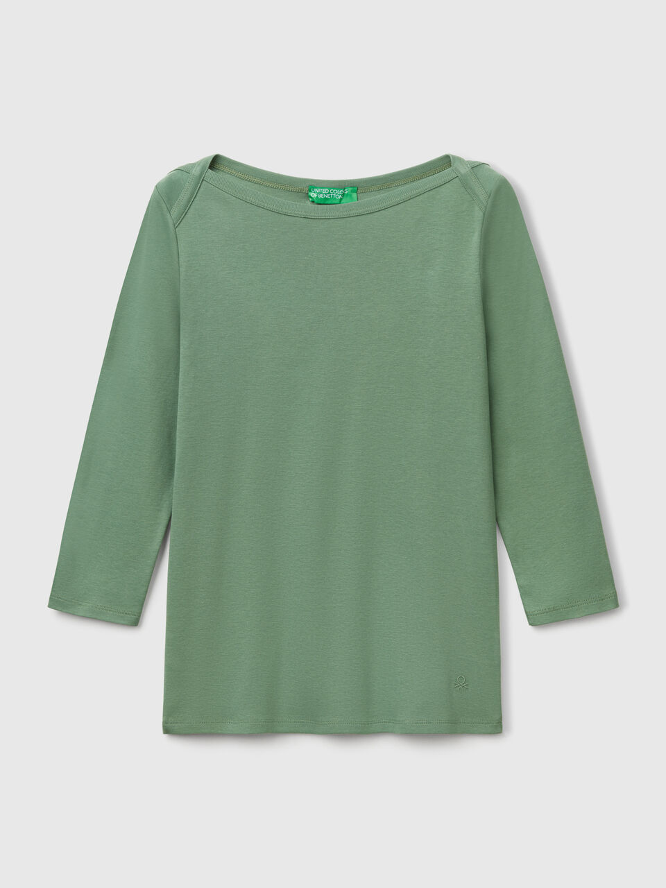 SWEATER L/S Mujer image number 1