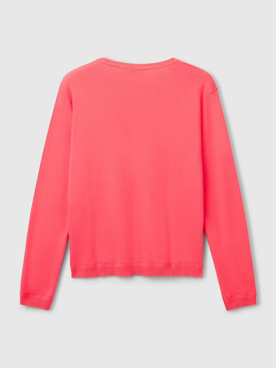 SWEATER L/S Mujer image number 2