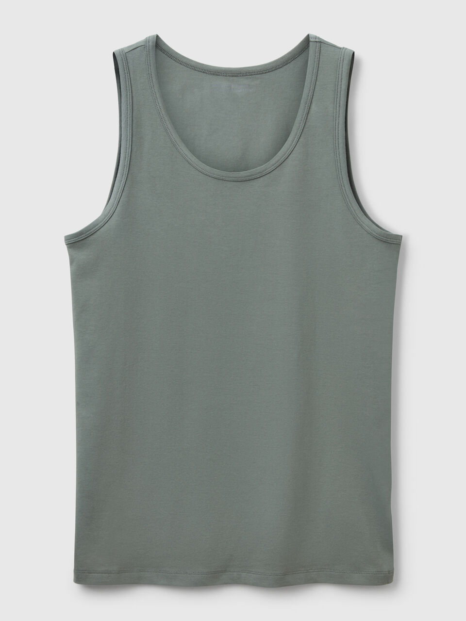 TANK-TOP Hombre image number 1
