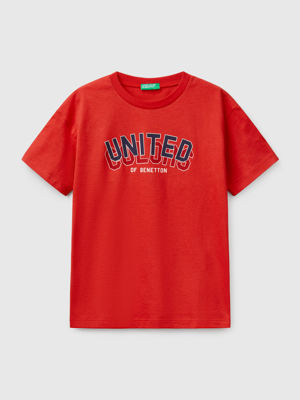 T-SHIRT Niño image number 1