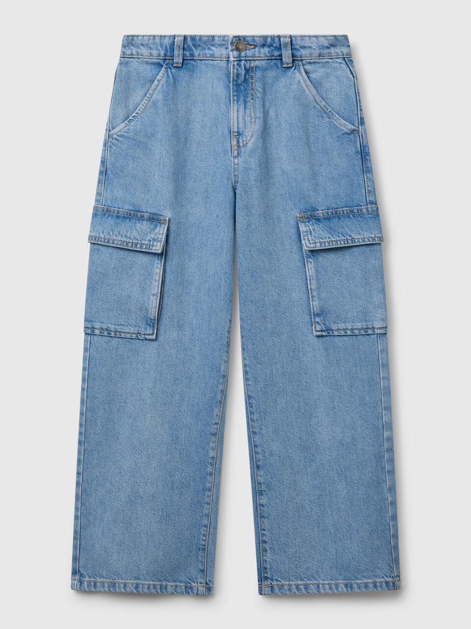 TROUSERS Niño image number 1