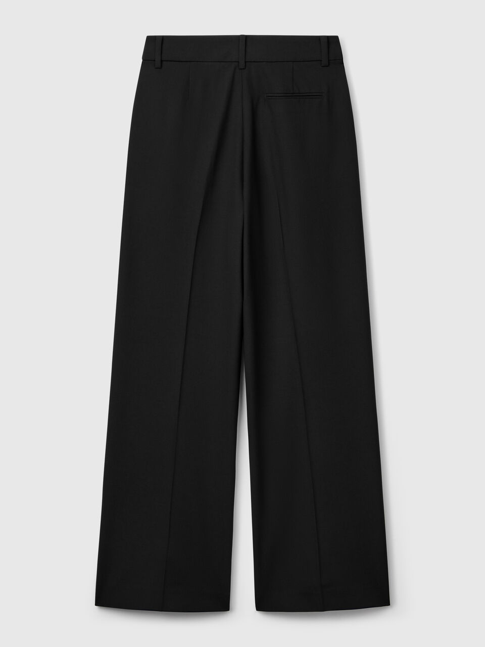 TROUSERS Mujer image number 2