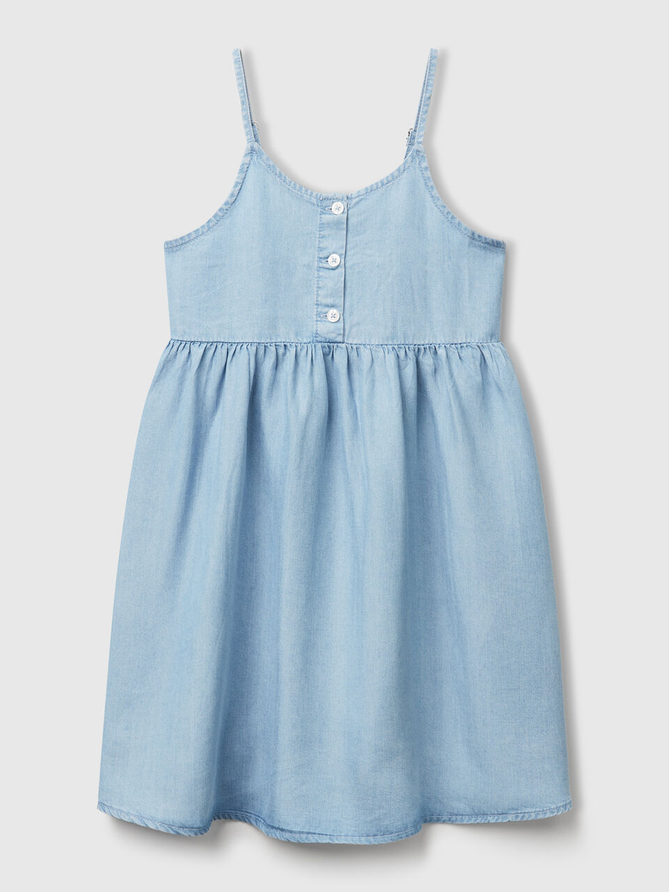 DRESS Niña image number 1