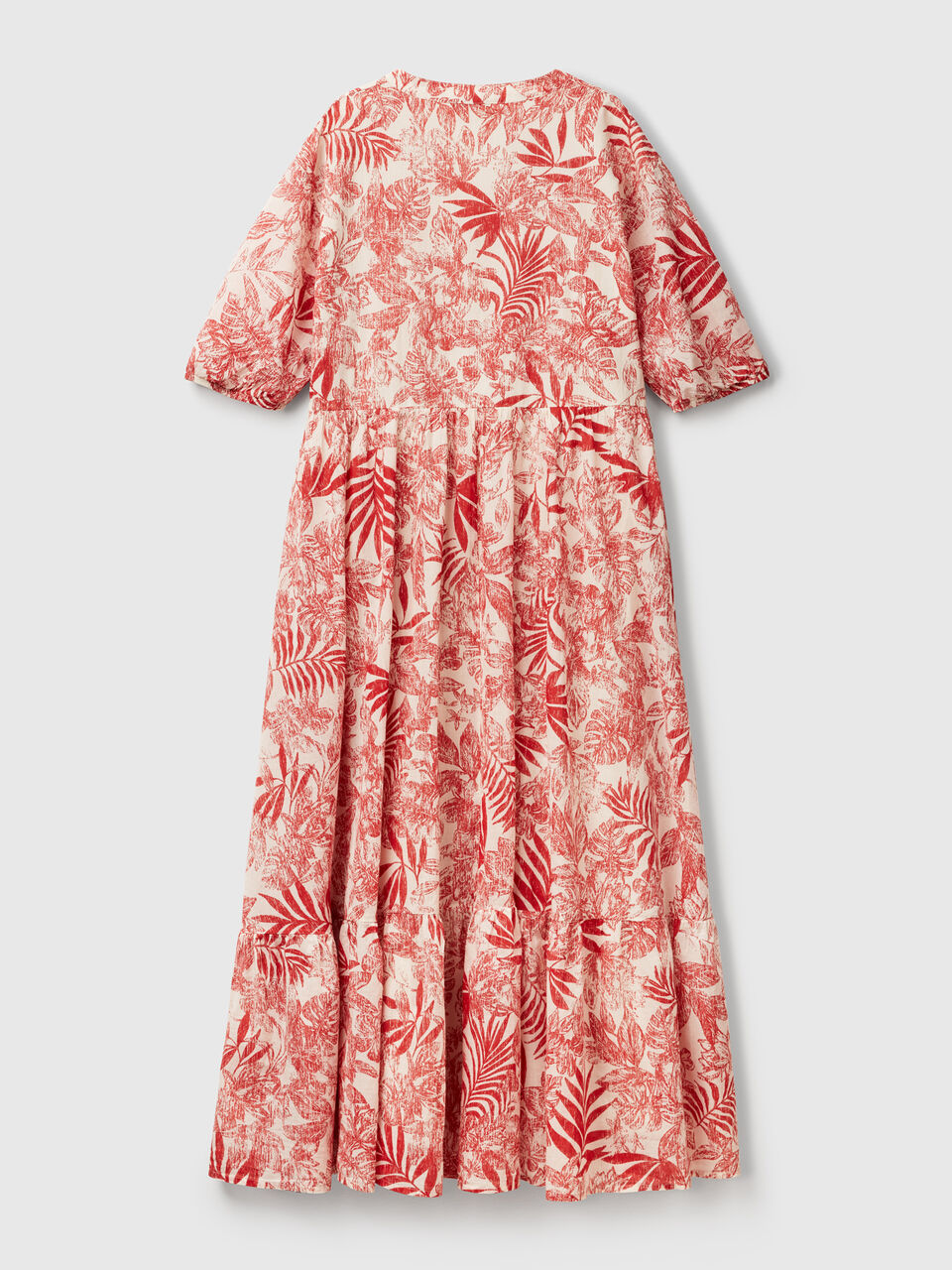 DRESS Mujer image number 2