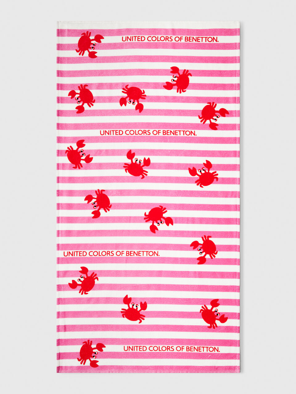 BEACH TOWEL Niño image number 1