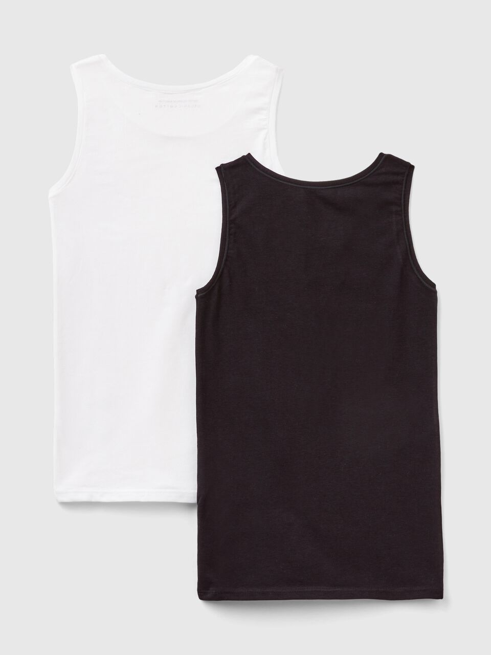 2 TANK-TOP Niña image number 2