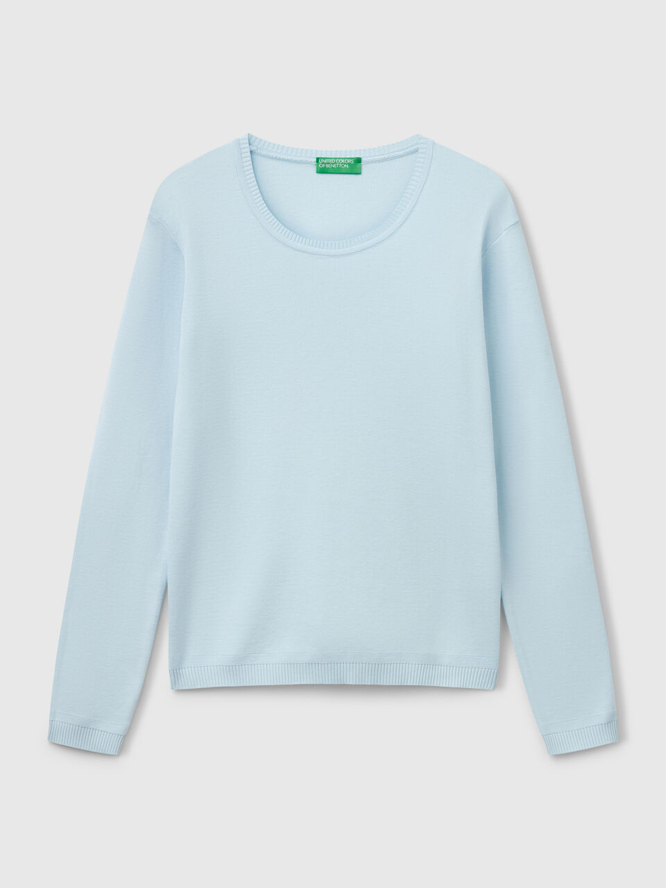SWEATER L/S Mujer image number 1