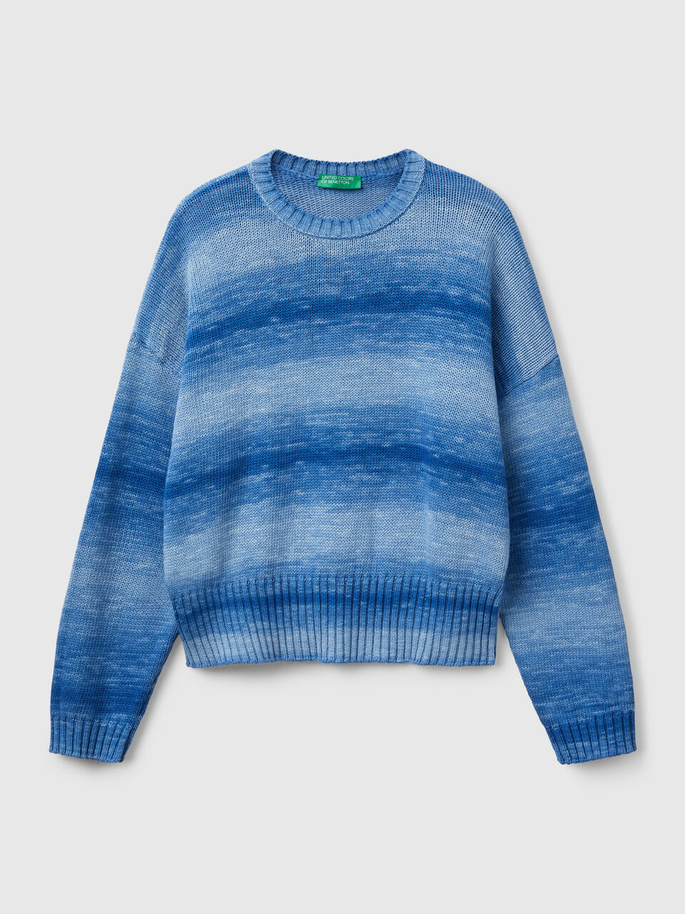 SWEATER L/S Mujer image number 1
