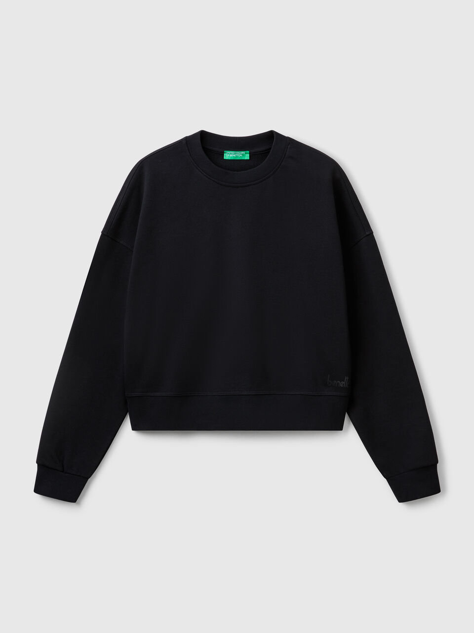 SWEATER L/S Mujer image number 1