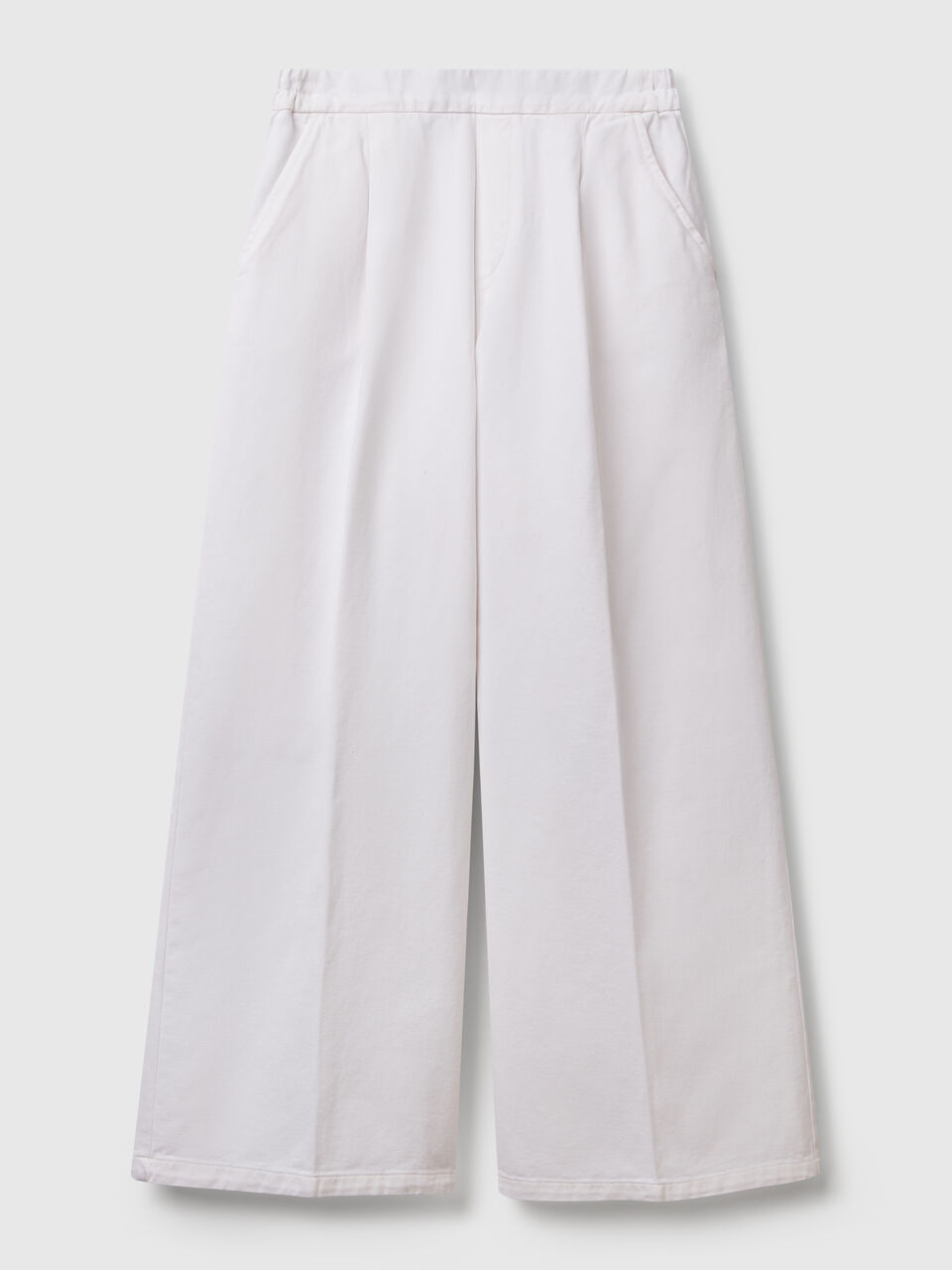 TROUSERS Mujer image number 1