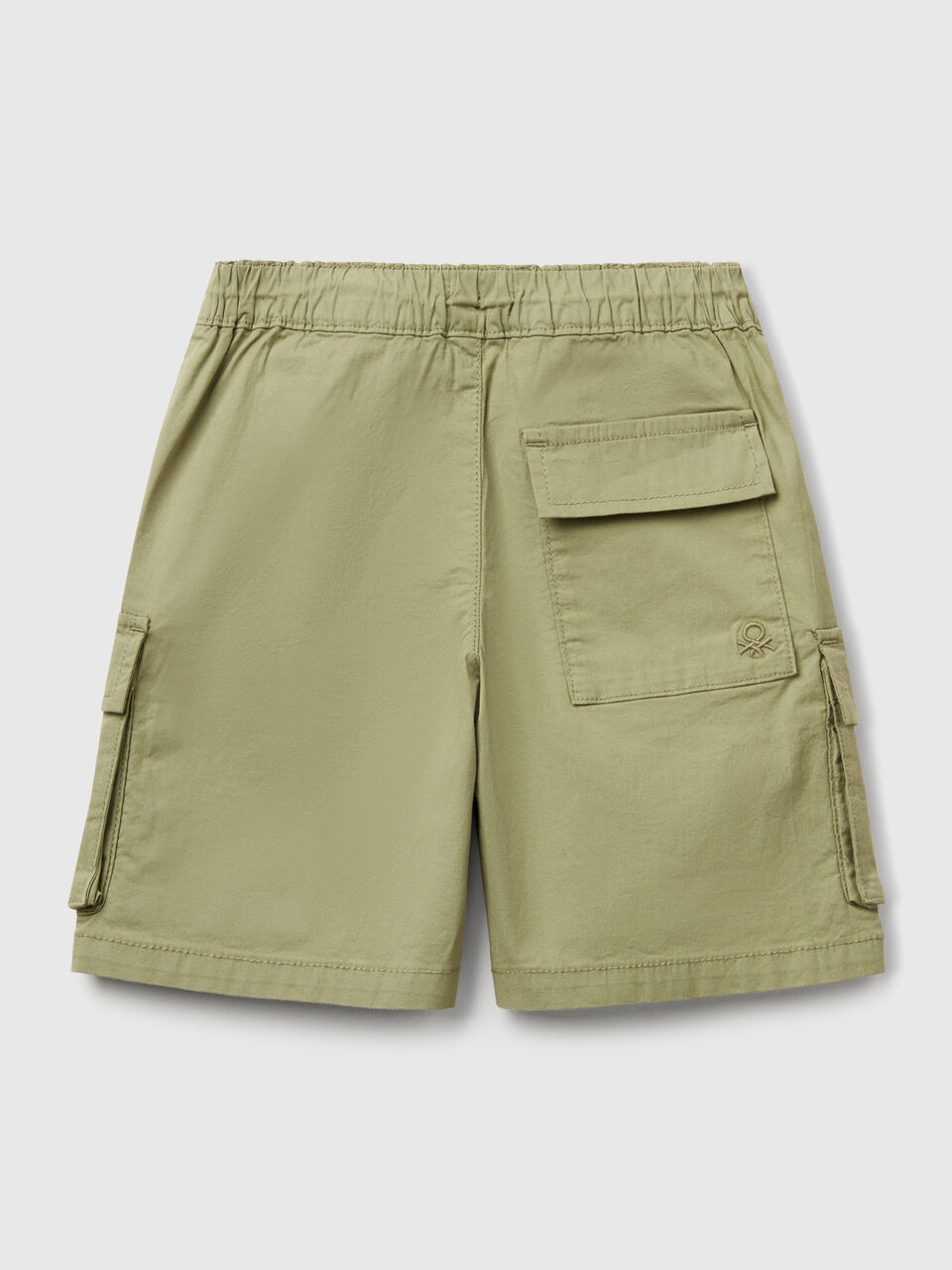 SHORTS Niño image number 2