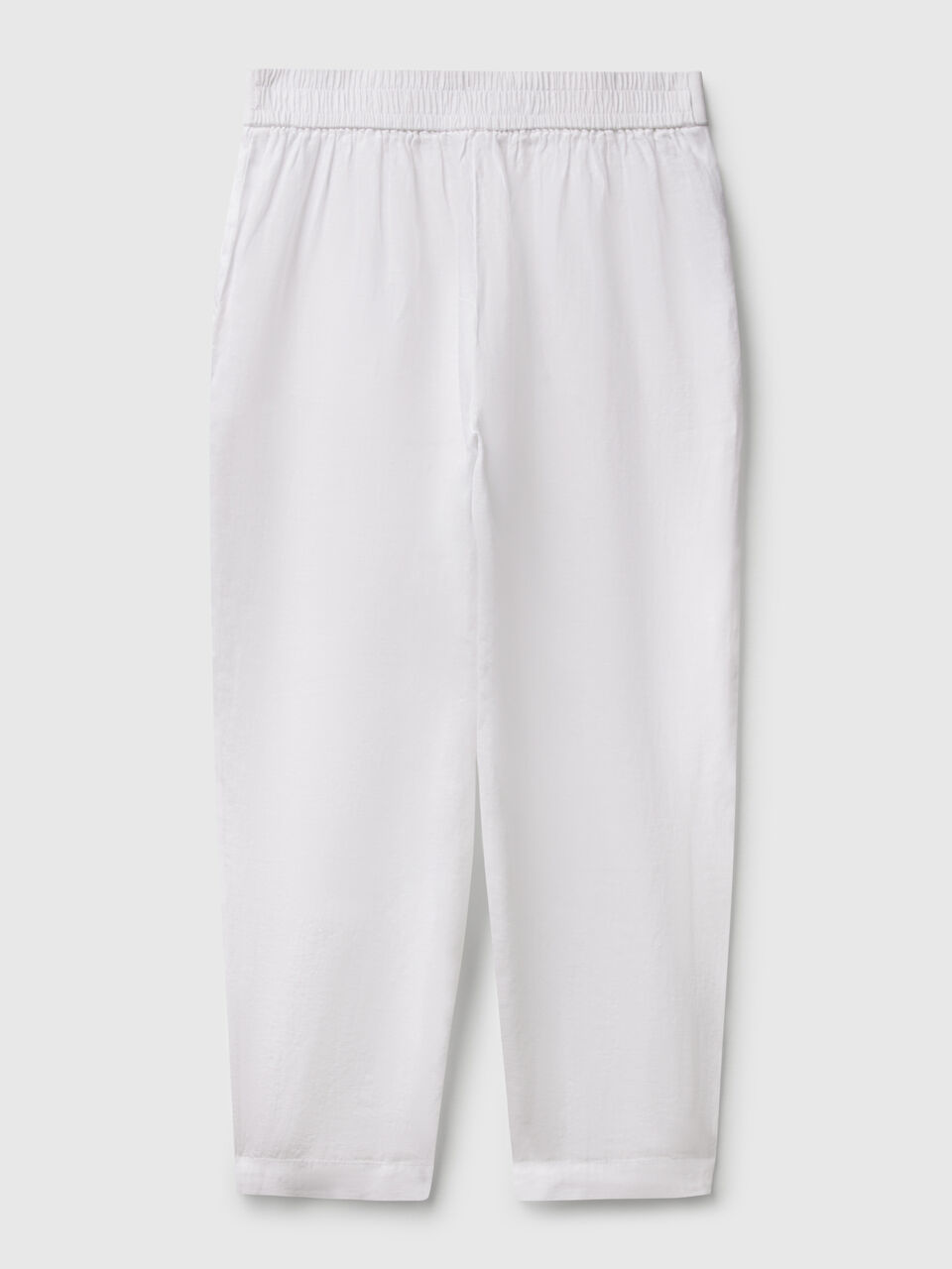 TROUSERS Mujer image number 2