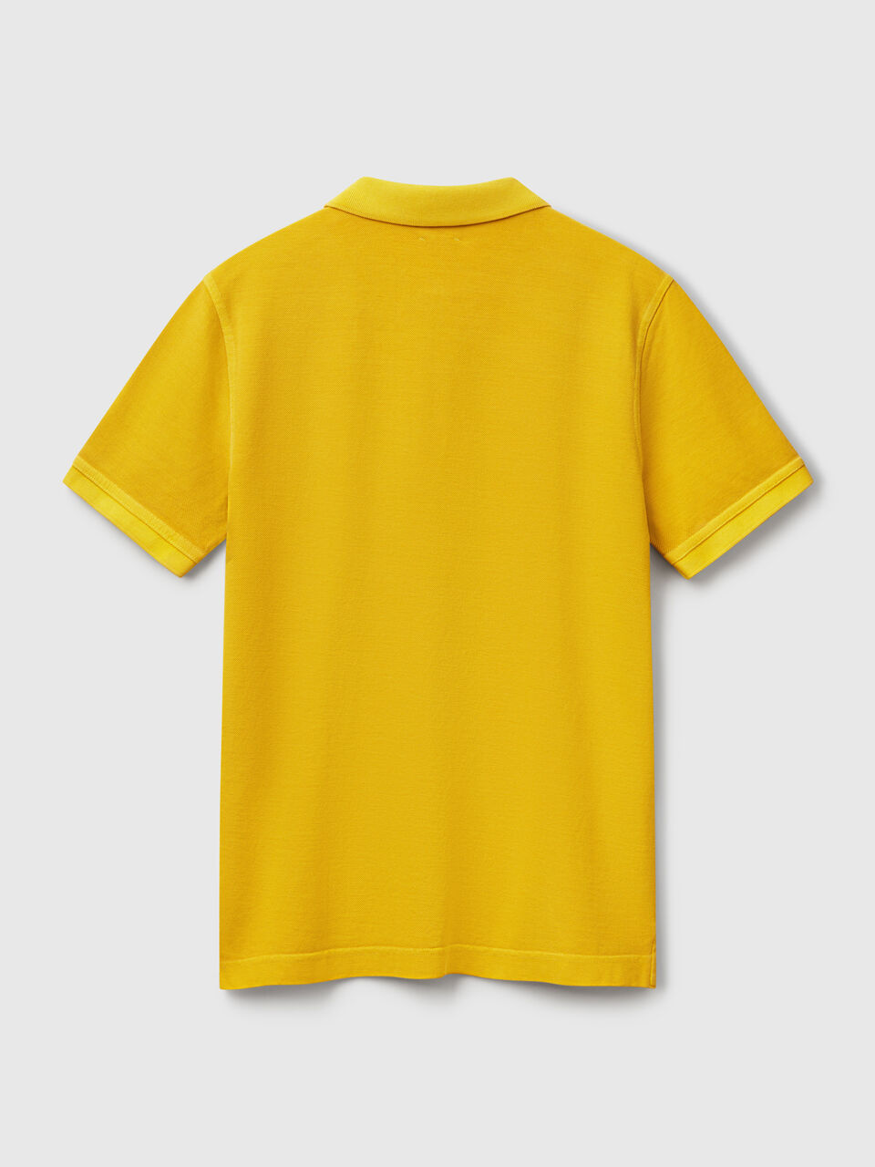 H/S POLO SHIRT Hombre image number 2