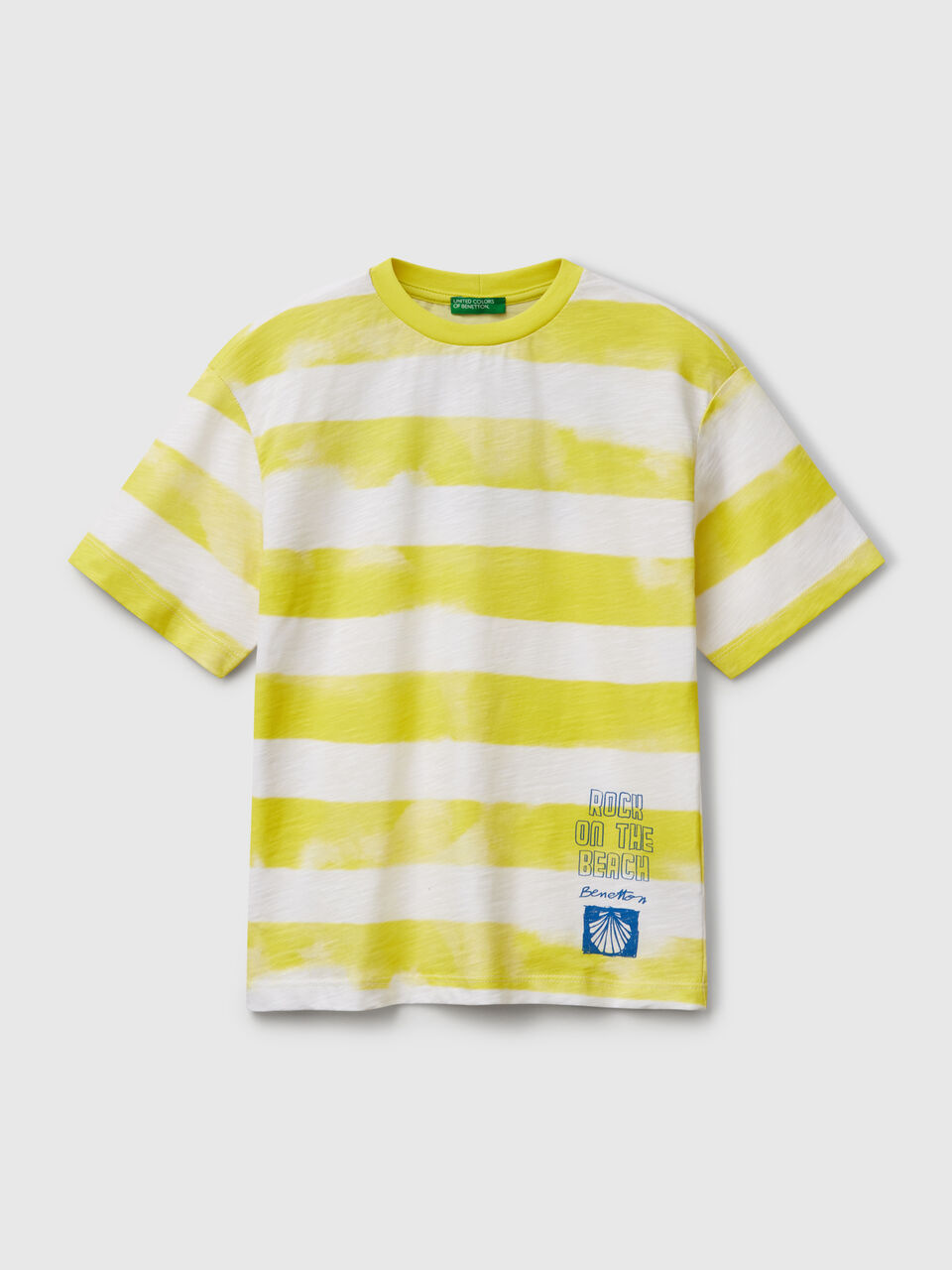 T-SHIRT Niño image number 1