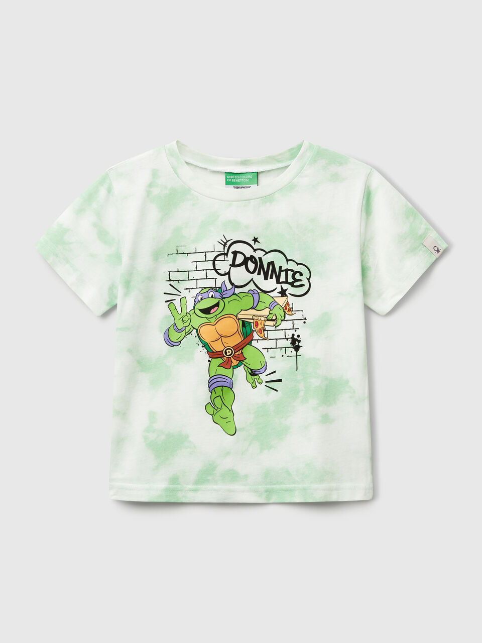 T-SHIRT Niño image number 1