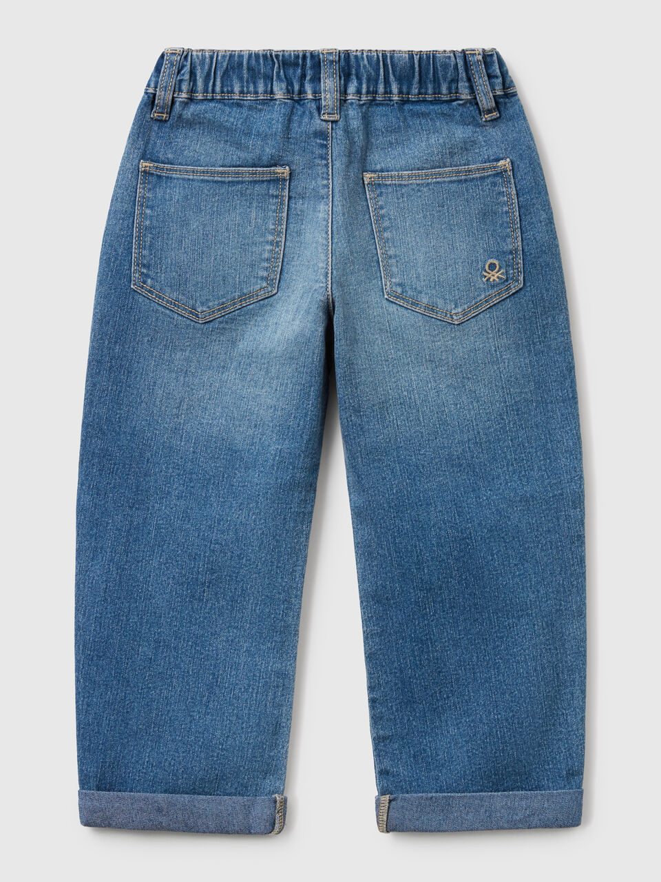 TROUSERS Niño image number 2