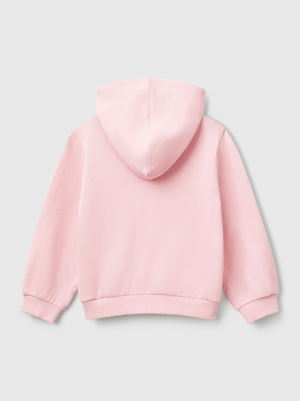 JACKET W/HOOD L/S Niña image number 2