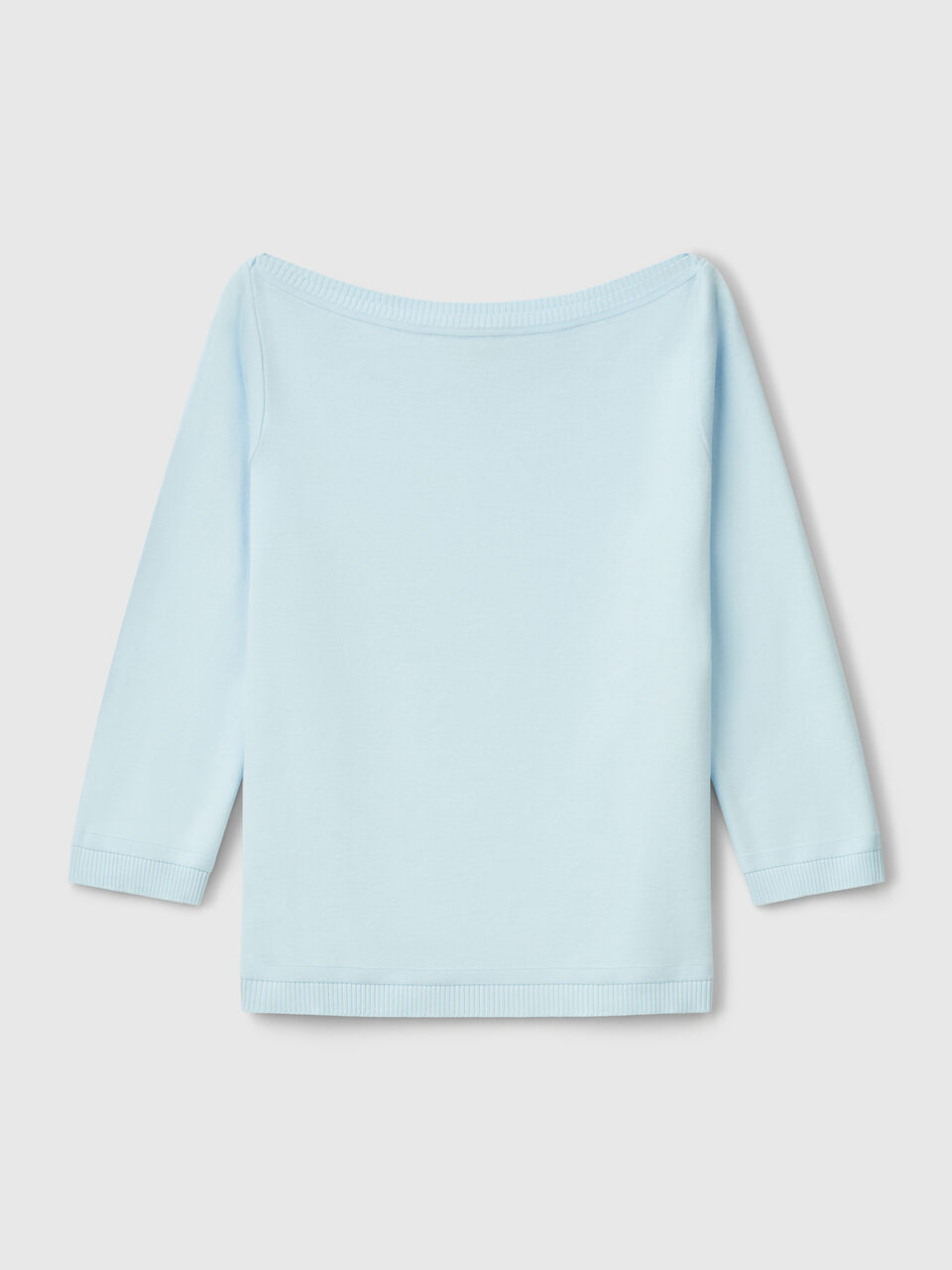 SWEATER H/S Mujer image number 1