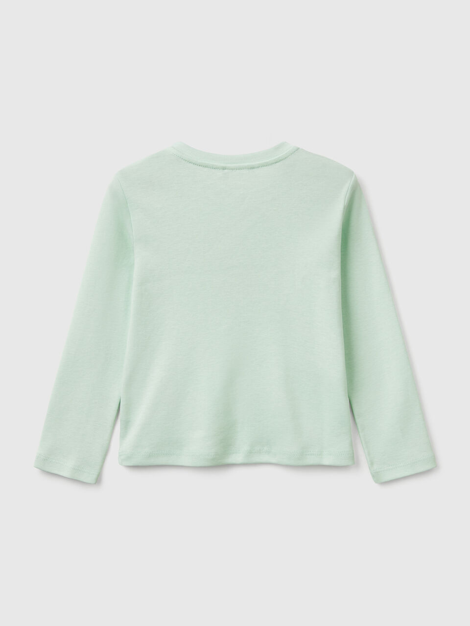 T-SHIRT L/S Niña image number 2