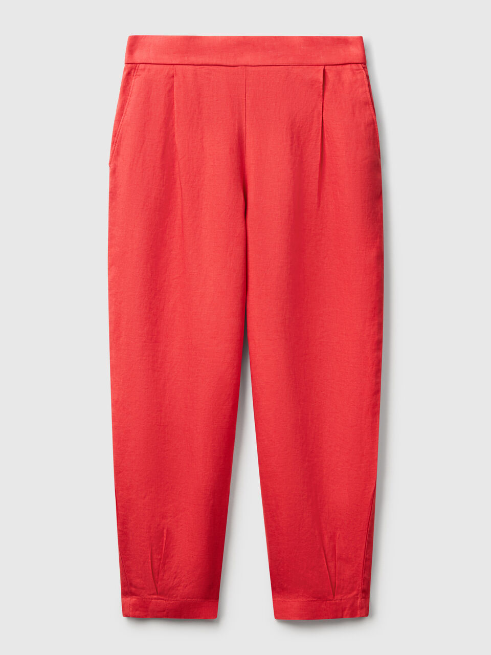 TROUSERS Mujer image number 1