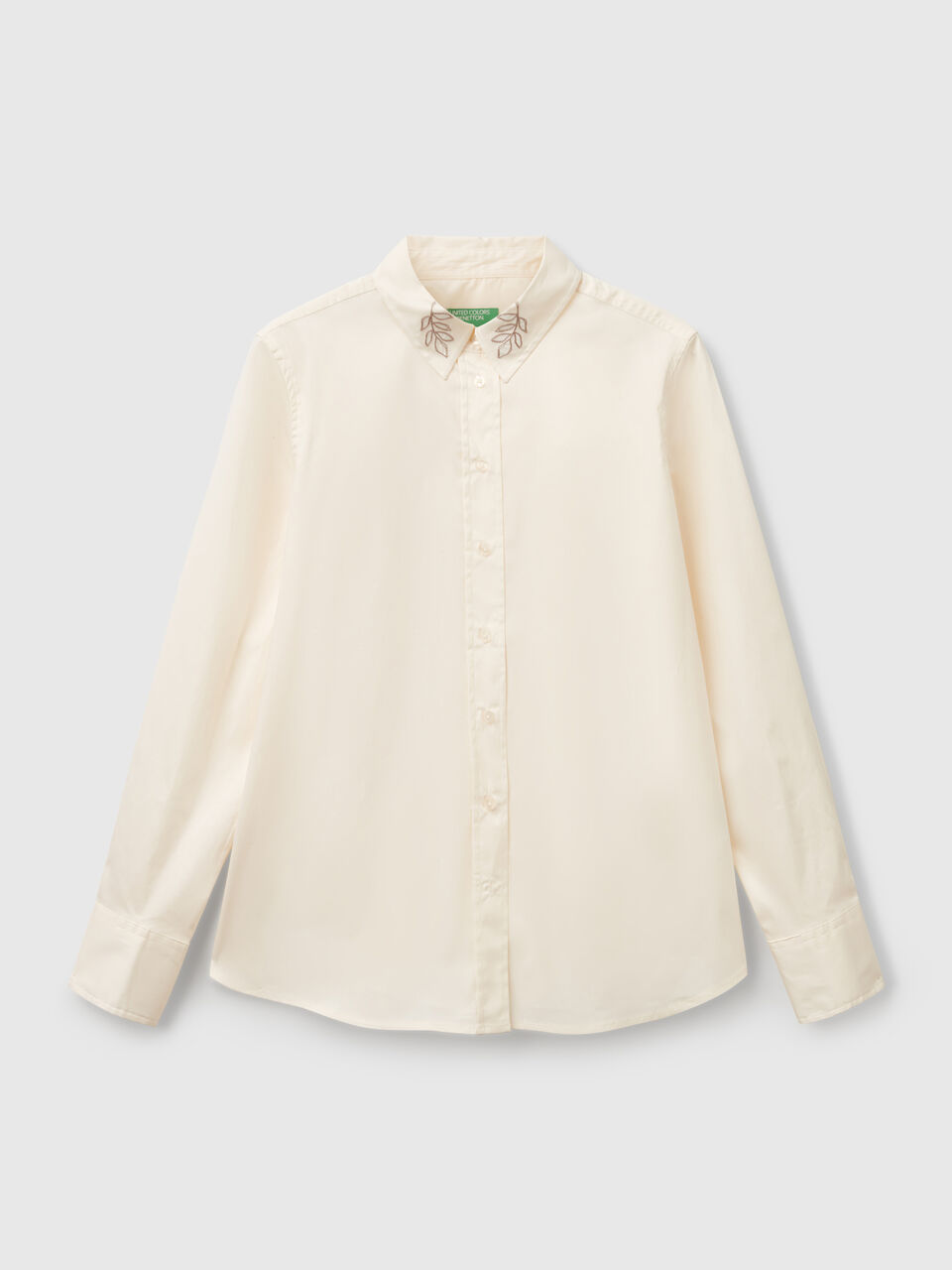 SHIRT Mujer image number 1