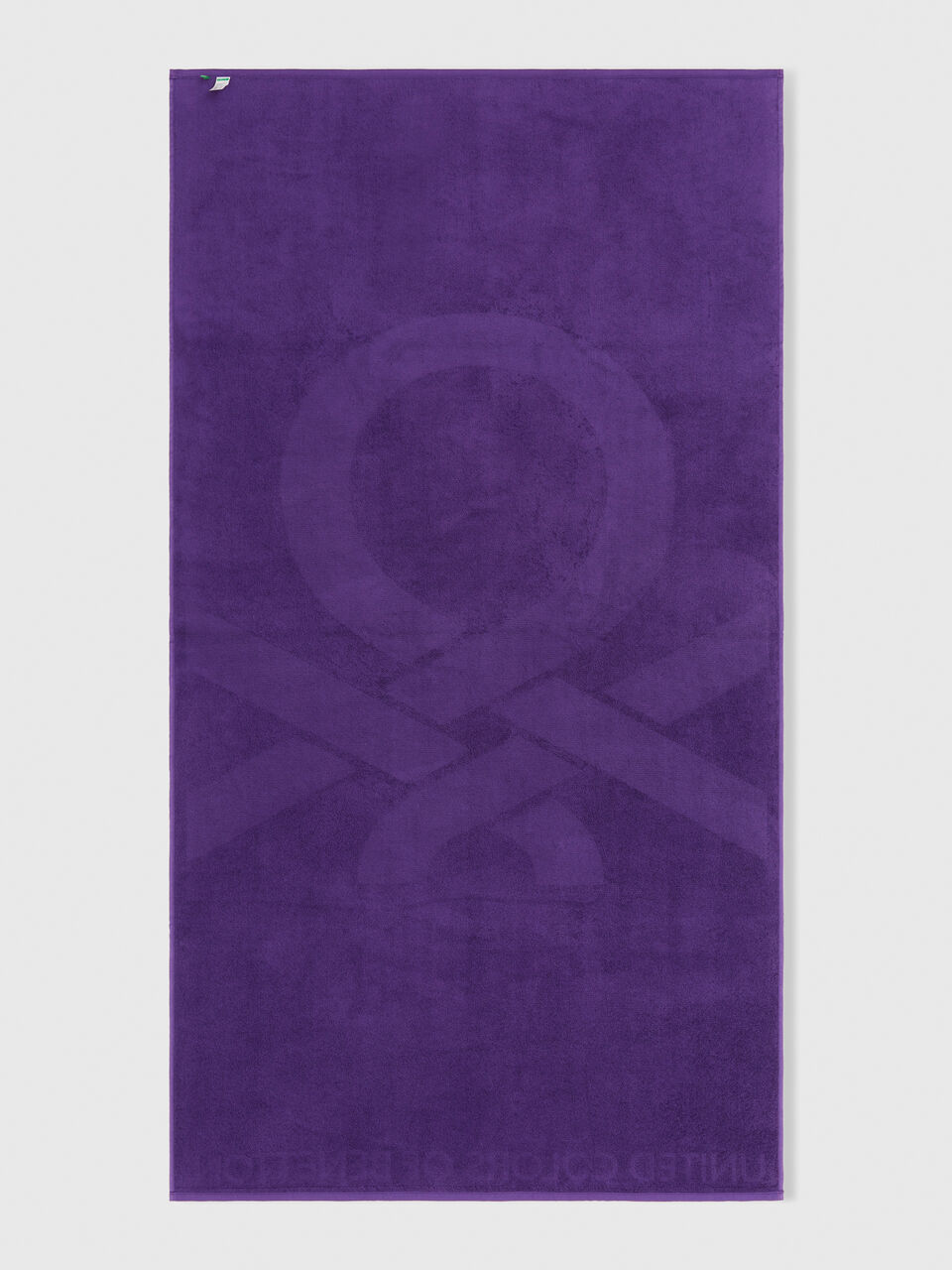 BEACH TOWEL image number 2