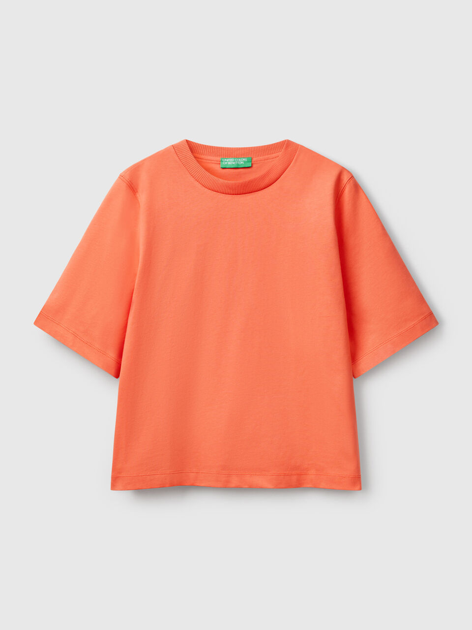 T-SHIRT Mujer image number 1