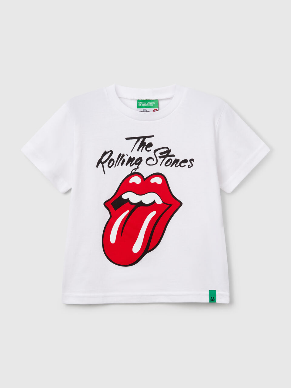 T-SHIRT Niño image number 1