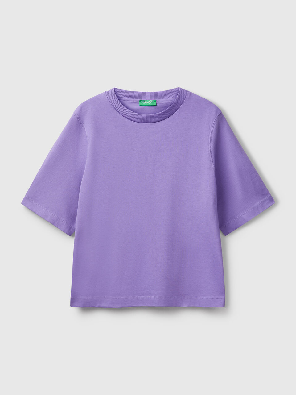 T-SHIRT Mujer image number 1