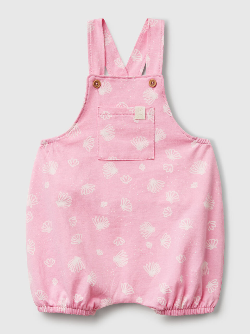 DUNGAREE Recién nacidos image number 1
