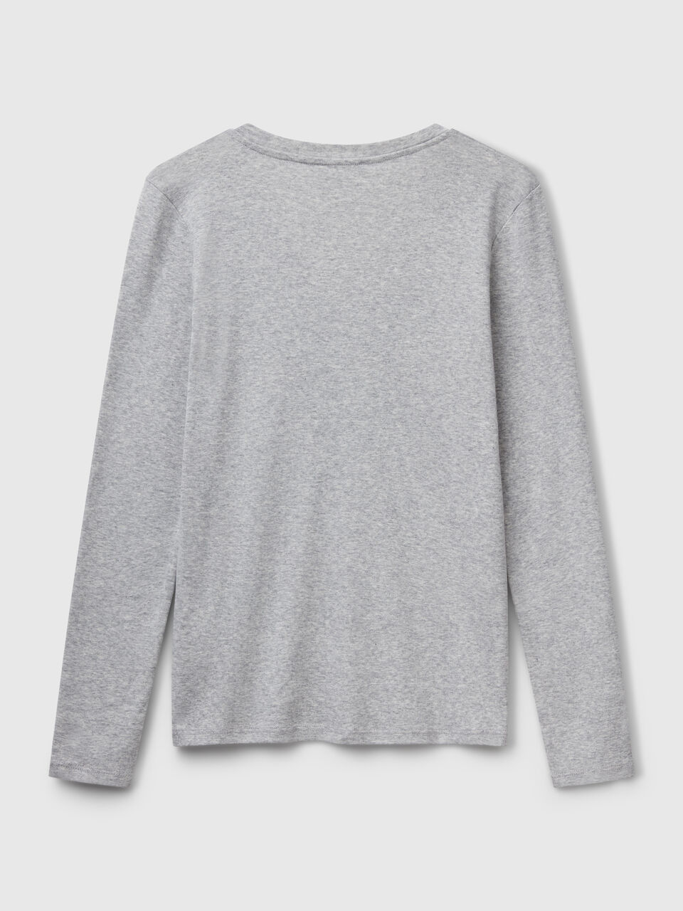 T-SHIRT L/S Mujer image number 2