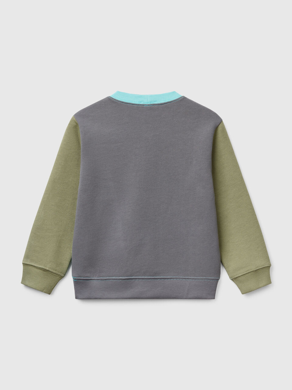SWEATER L/S Niño image number 2