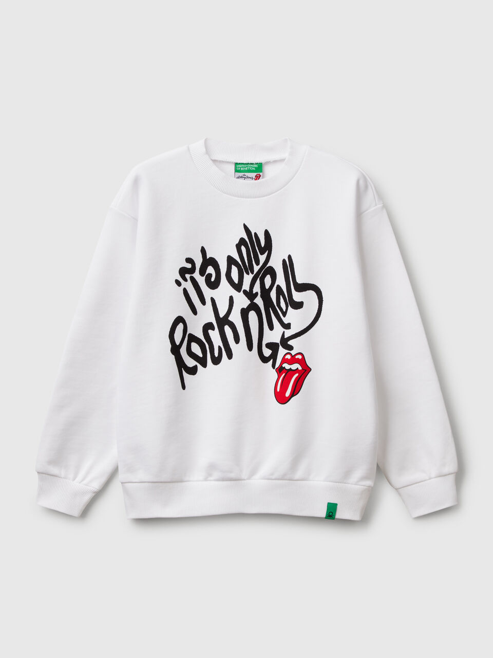 SWEATER L/S Niño image number 1