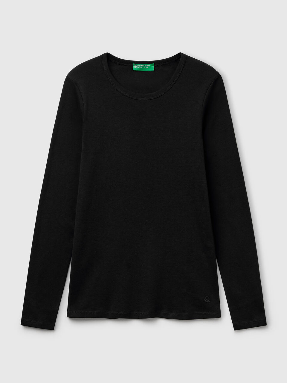 T-SHIRT L/S Mujer image number 1