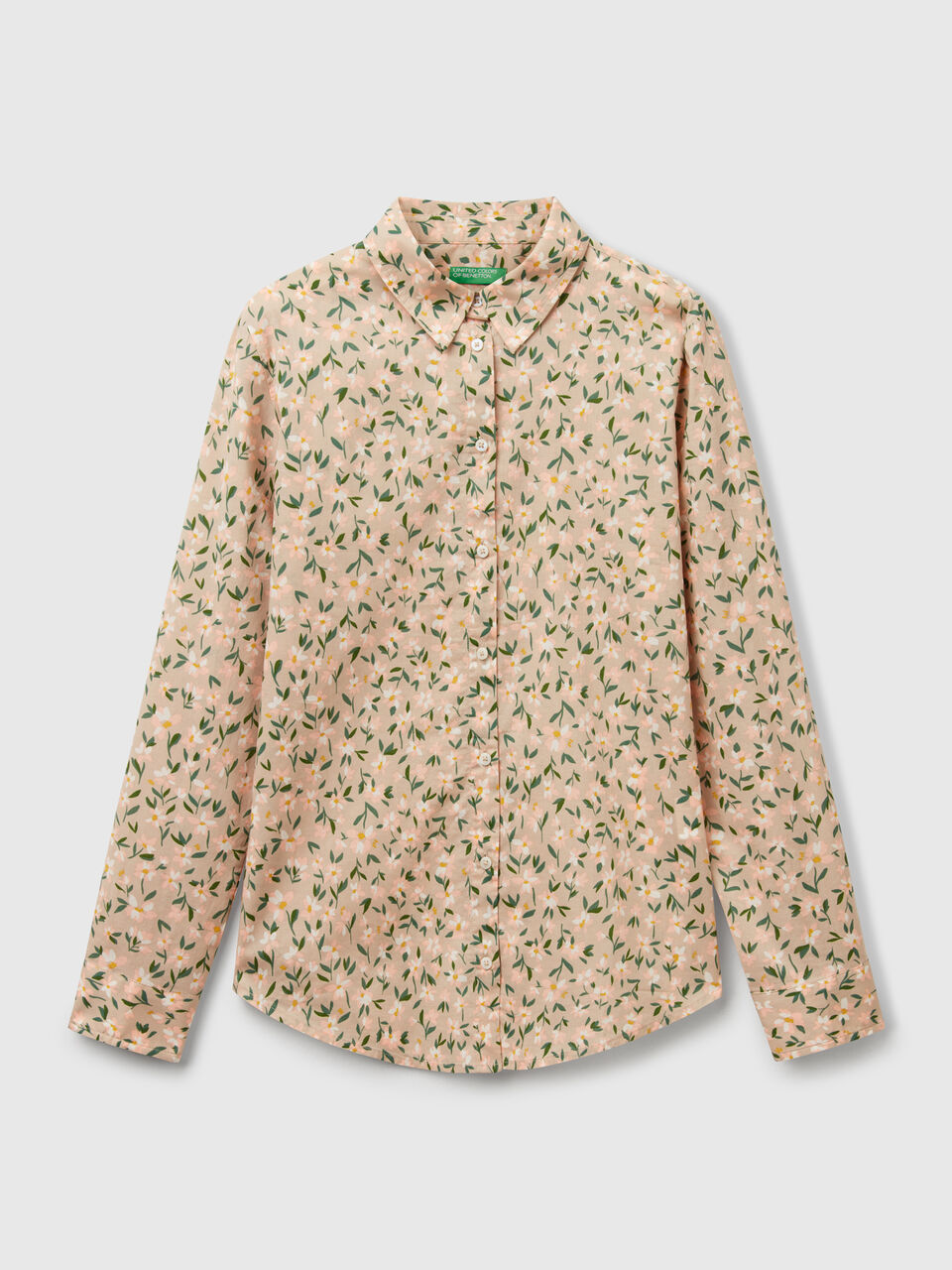 SHIRT Mujer image number 1
