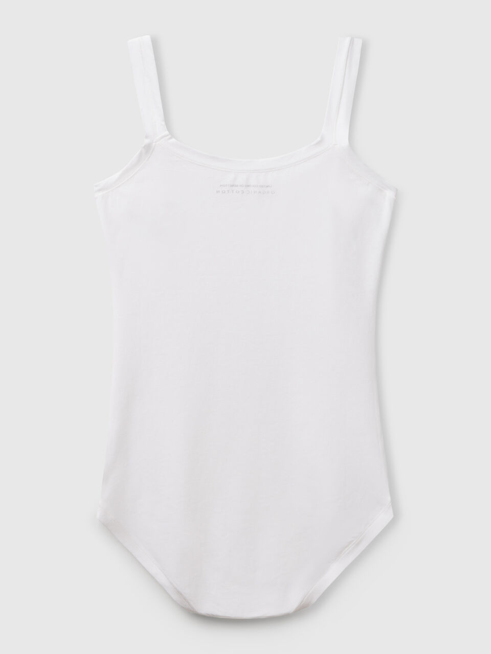 BODYSUIT Mujer image number 2