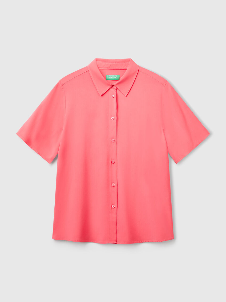 SHIRT Mujer image number 1