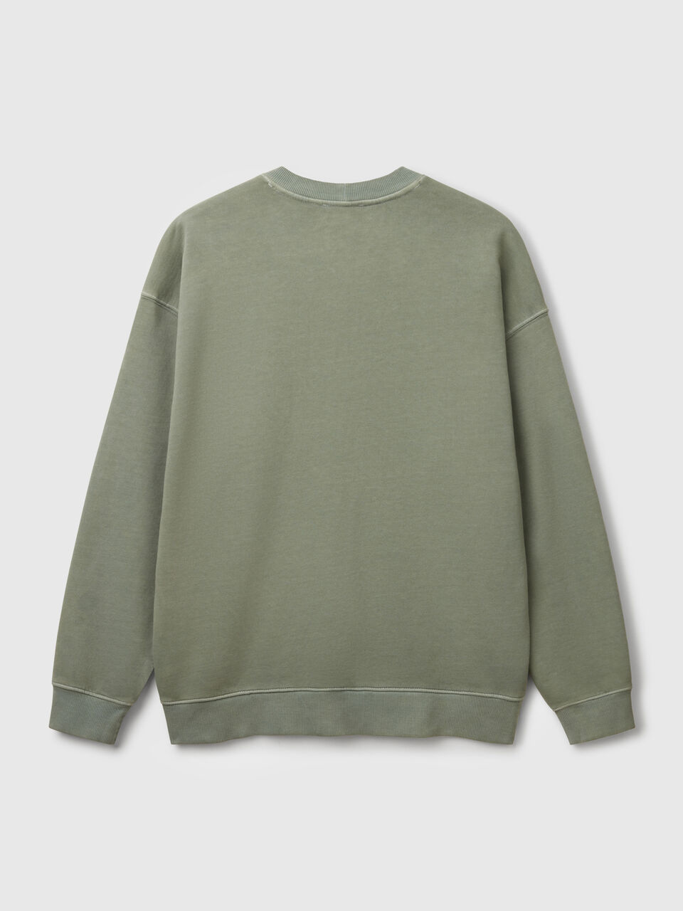 SWEATER L/S Hombre image number 2