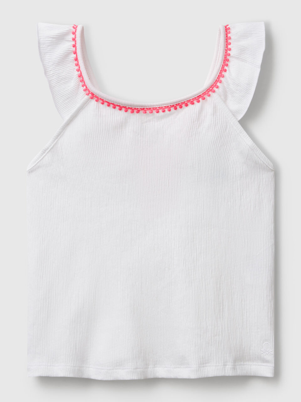 TANK-TOP Niña image number 1